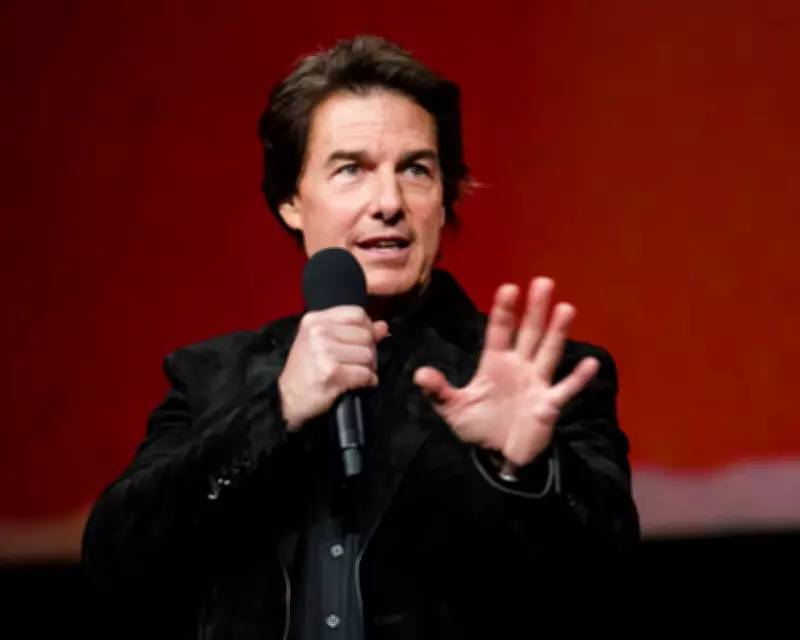 Top Gun 3 Officially Greenlit with Tom Cruise Returning as Maverick