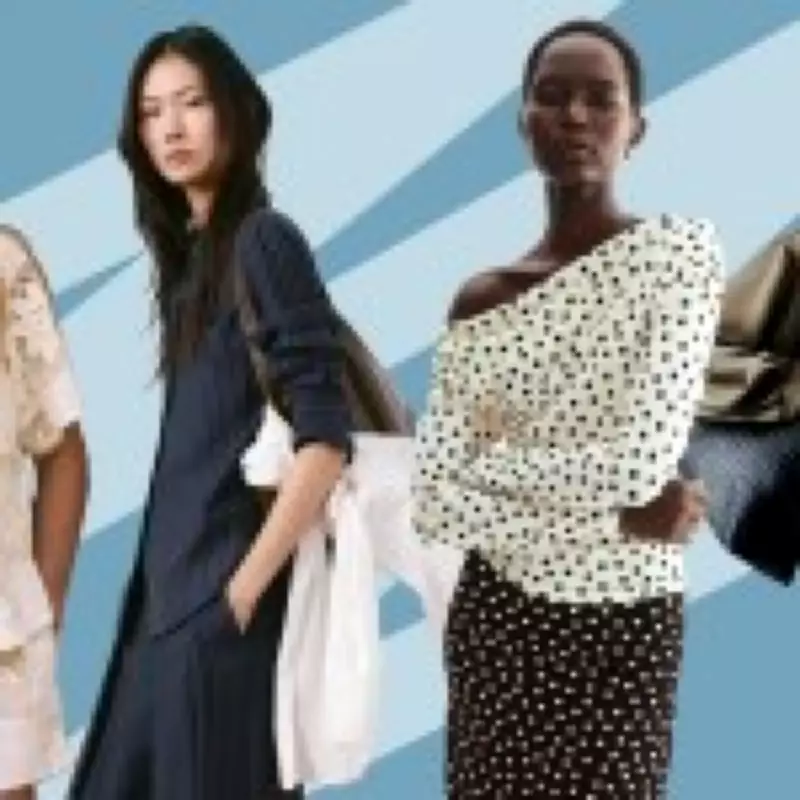 Top High Street Co-Ords for Effortless Spring Style Outfits in 2026