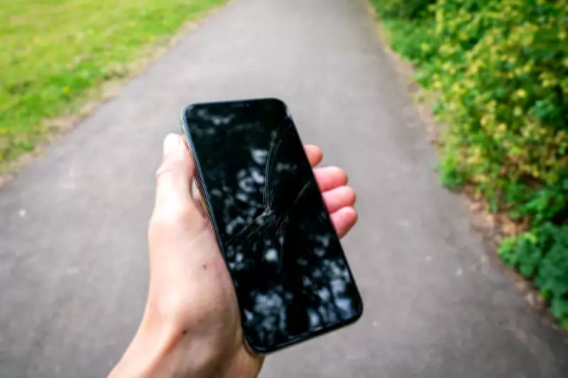 Top Modern Tech Woes: Robot Tests, Bad Wi-Fi, and Broken Phones