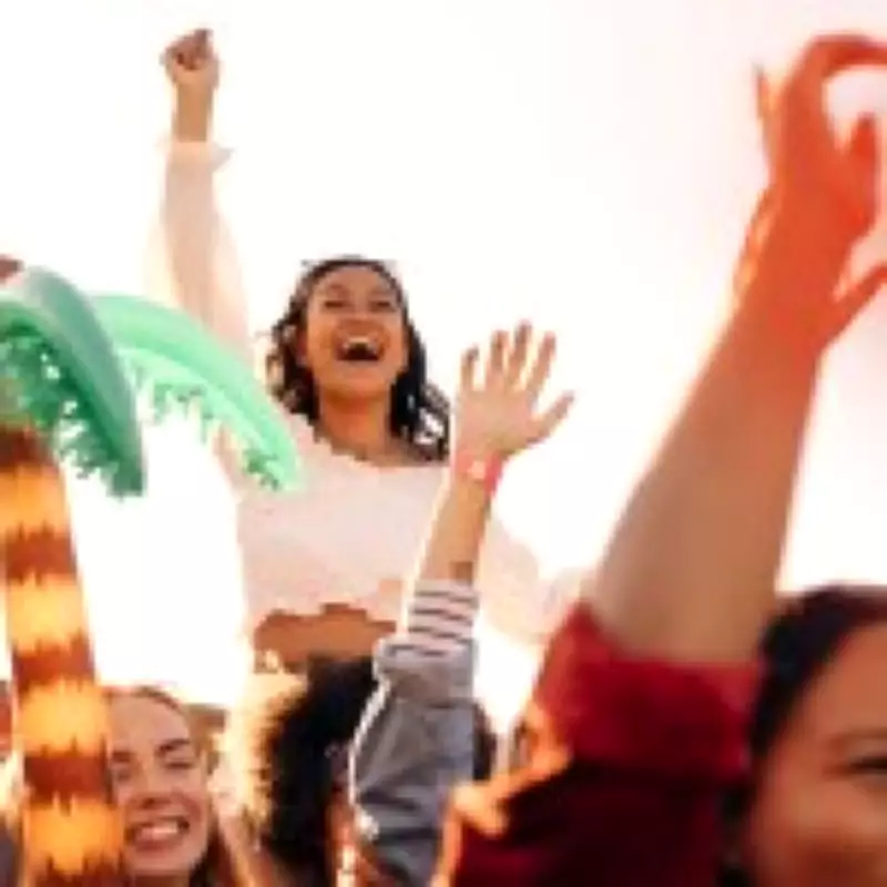 Top UK Day Festivals for Budget-Conscious Music Lovers in 2026