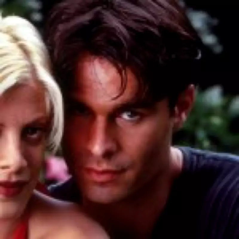 Tori Spelling's Heartfelt Tribute to Ex-Boyfriend Patrick Muldoon After His Death