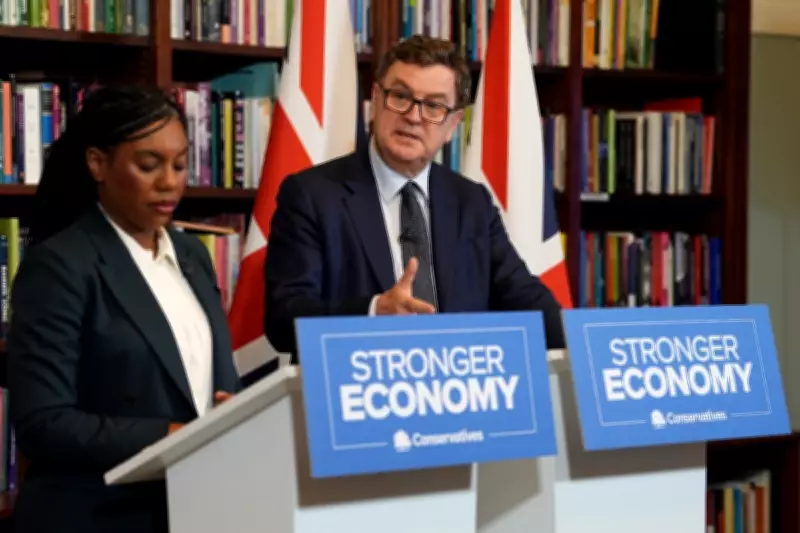 Tories Condemn Labour's Pension Mandation Powers as 'Pet Projects' Funding