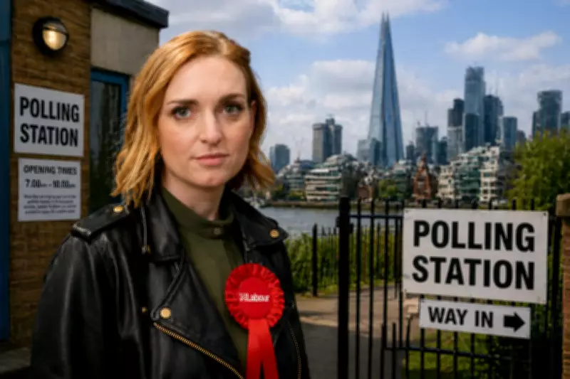 Tory Voter Explains Why She's Voting Labour in Local Elections