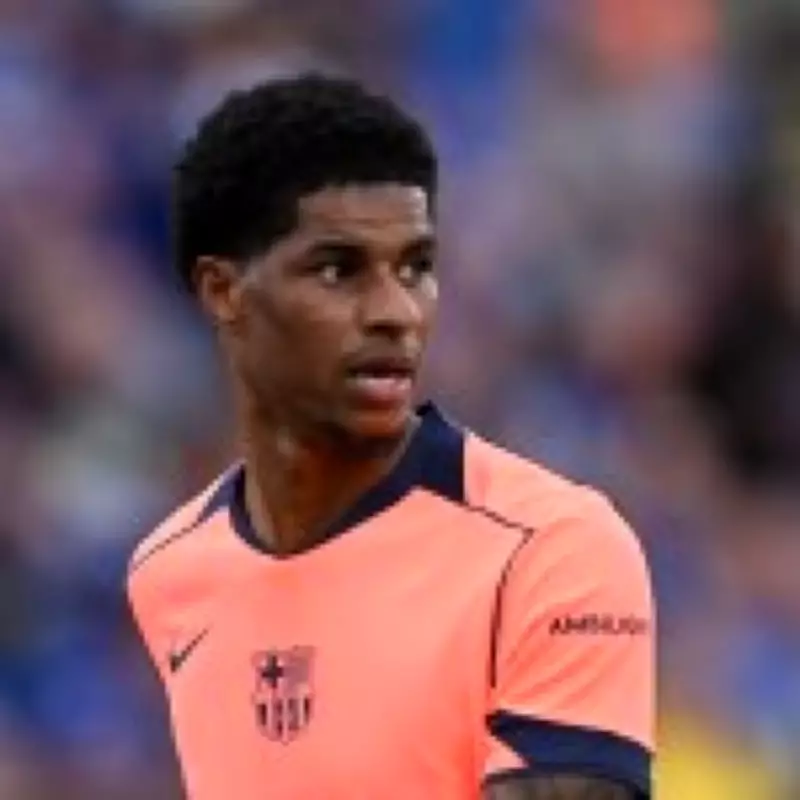 Tottenham Plot Move for Marcus Rashford if Barcelona Transfer Collapses