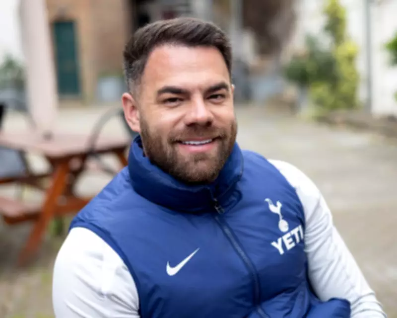Tottenham Women's Coach Martin Ho Reflects on Season Success and Future Goals