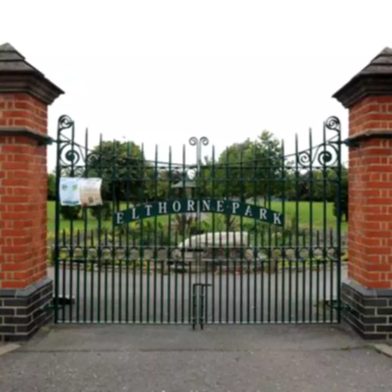 Tragedy in Ealing: Mother and Son Die After Being Pulled from Park Water