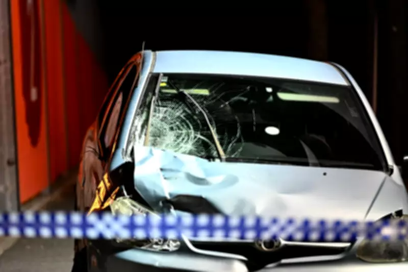 Tragic Car Crash at Melbourne Comic Con Leaves One Dead, Another Critically Injured