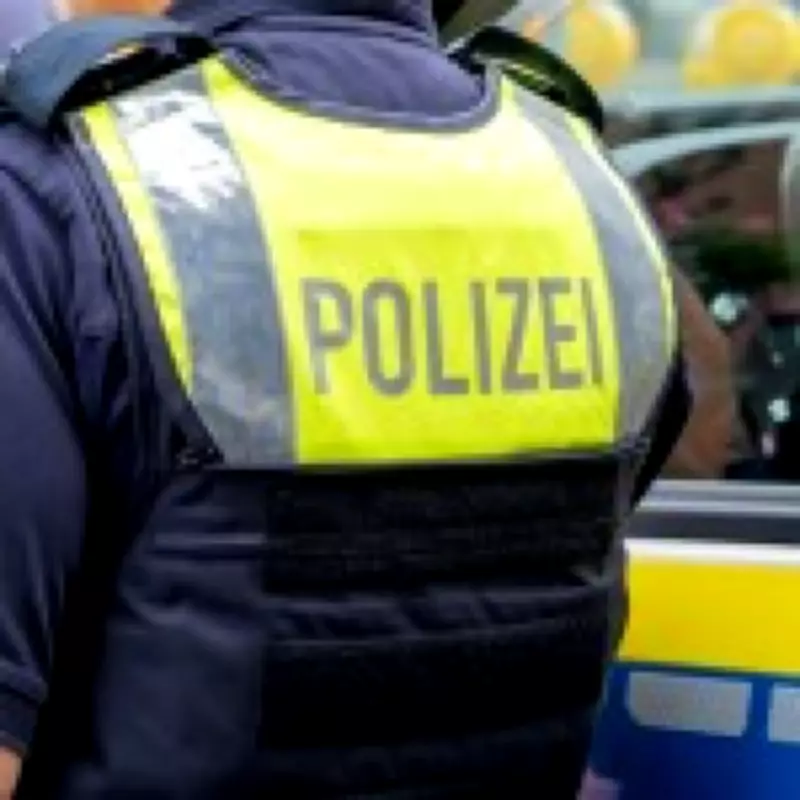Tragic Easter Egg Hunt in Germany: Mother, Baby, and Teen Killed by Falling Tree
