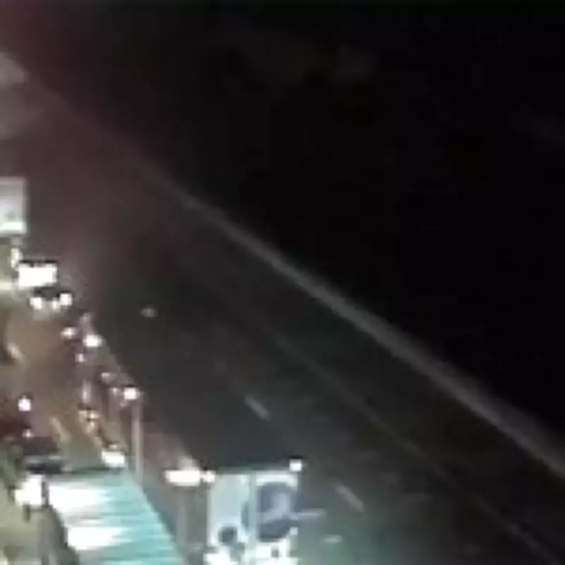 Tragic M25 Crash Claims Life of 23-Year-Old London Woman