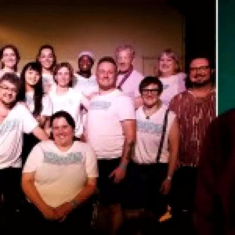 Trans Theater Company Reimagines Shakespeare with All-Trans Cast and Elliot Page