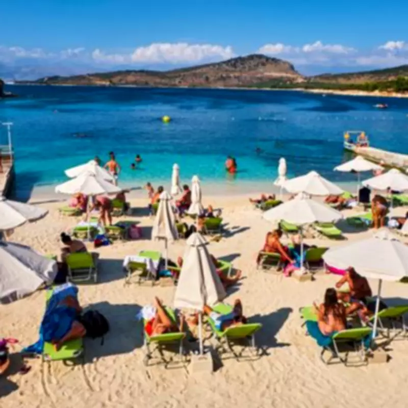 Travel Expert Reveals 4 Affordable Hotspots for May 2026 Getaways