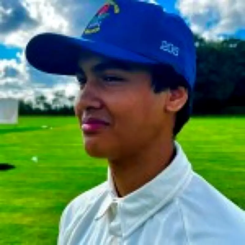 Tributes Paid to Teen Cricketer Absi Ahmed Who Drowned in Lake District