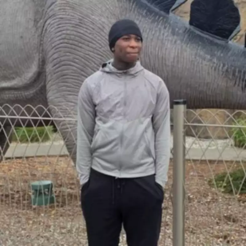 Tributes Pour In for 14-Year-Old Boy Shot Dead in Woolwich While Filming Music Video