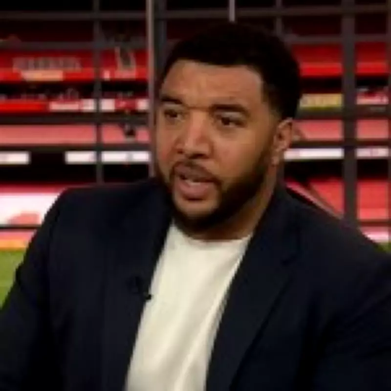 Troy Deeney Defends Arsenal's Zubimendi and Arteta After Bournemouth Loss