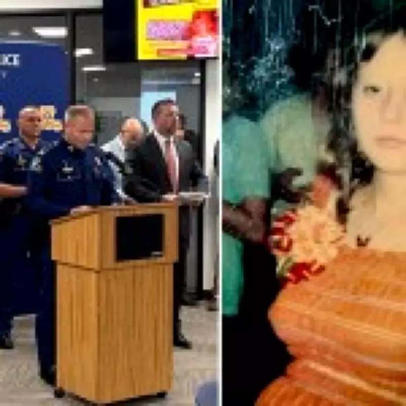 True Crime Podcast Leads to Arrests 44 Years After Teen's Murder