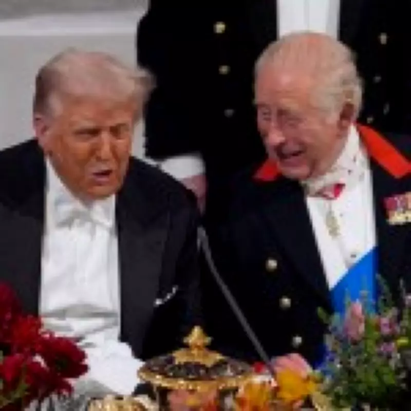 Trump Abandoned Canada Annexation Plans Over Royal Respect, Expert Claims