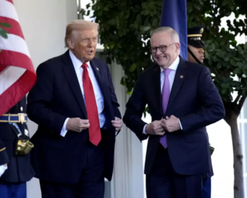 Trump Administration Decries Australia's Media Bargaining Law as 'Foreign Extortion'