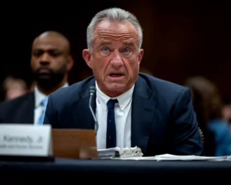 Trump Administration Dismantles Federal Health Systems, Endangering Public Health
