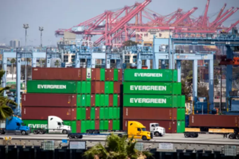 Trump Administration Opens Claims for $166 Billion Tariff Refunds After Court Ruling