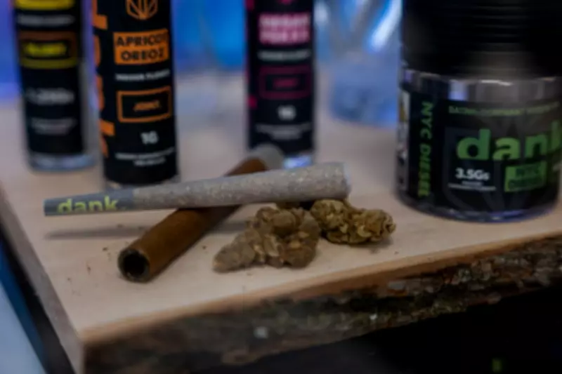 Trump Administration’s Partial Cannabis Rescheduling Sparks Confusion