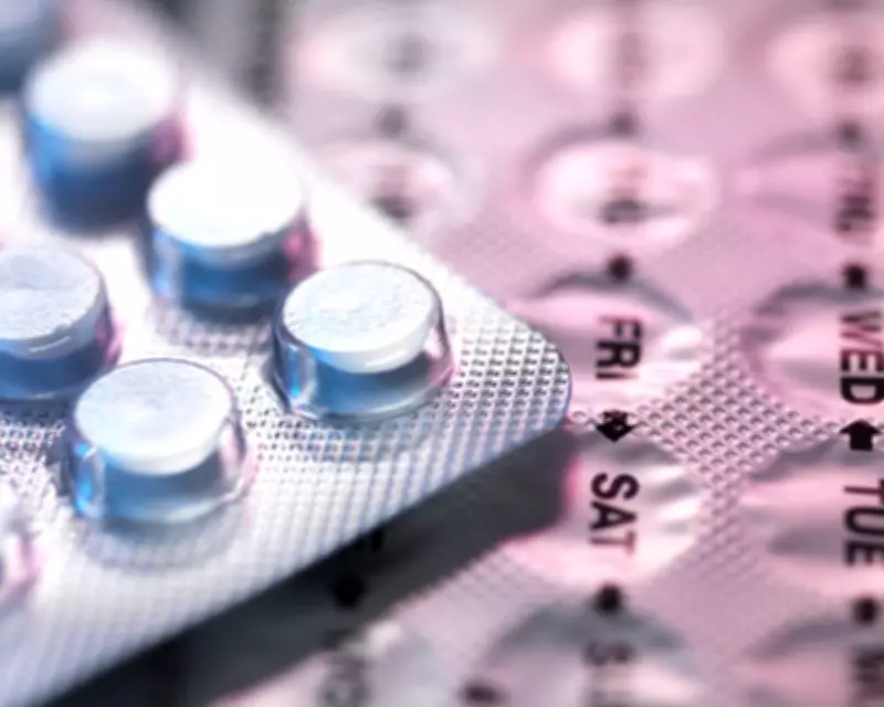 Trump Administration's Title X Shift: From Contraception to Pronatalist Agenda