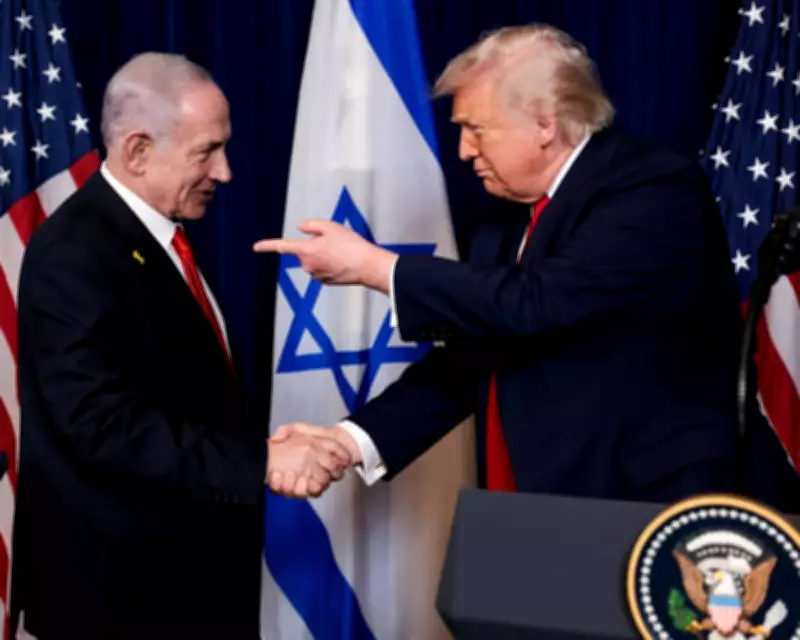 Trump and Netanyahu's Iran War Promises: Overhyped Reality and Global Fallout