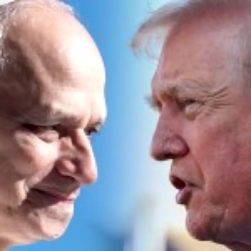 Trump and Pope Leo XIV Clash Over Iran War and Vatican Independence