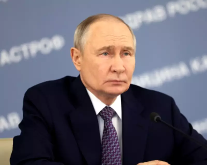 Trump and Putin Discuss Iran War and Ukraine Ceasefire in Lengthy Call