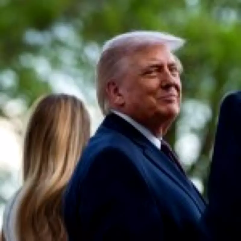 Trump Claims Tenth War Victory as Israel-Lebanon Ceasefire Begins