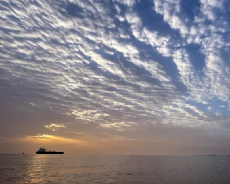Trump Claims Total Control of Strait of Hormuz Amid Iran Ship Seizures