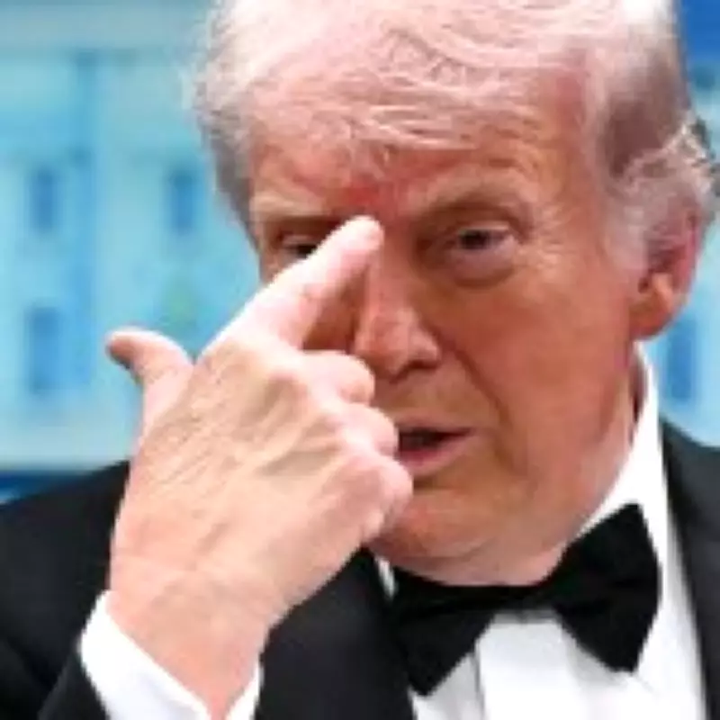 Trump Compares Himself to Lincoln After Third Assassination Attempt in Two Years