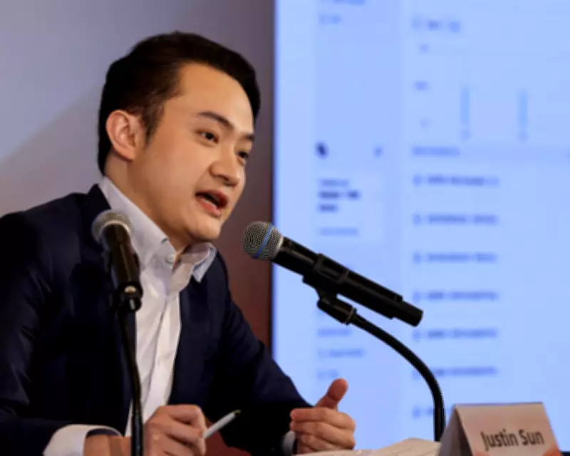 Trump Crypto Venture's Largest Investor Accuses Firm of Secret Account Freeze