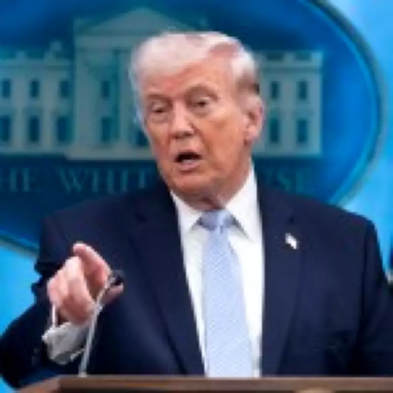 Trump Declares Ceasefire with Iran a 'Big Day for World Peace'