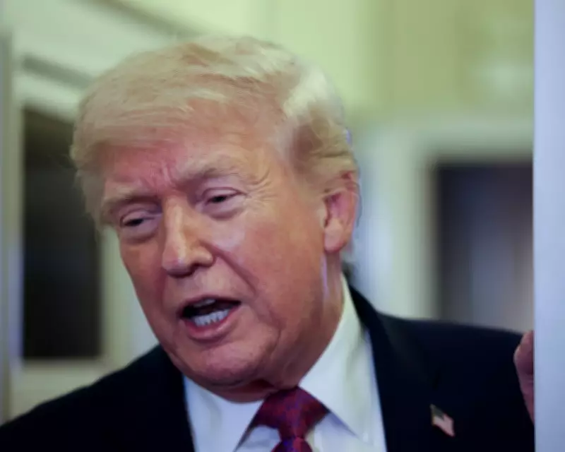 Trump Extends Iran Ceasefire Amid Negotiation Push and Domestic Political Shifts