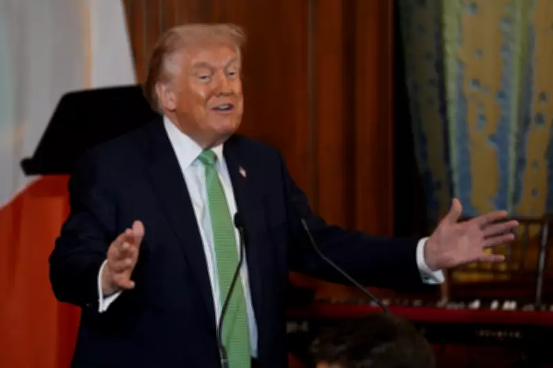 Trump Extends Iran Ceasefire at Pakistan's Request, FTSE 100 Set to Dip