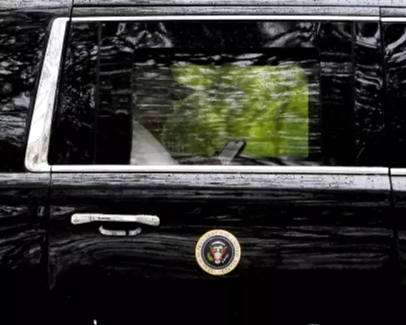 Trump Faces Backlash Over Iran Threat, Schumer Calls Him 'Unhinged Madman'