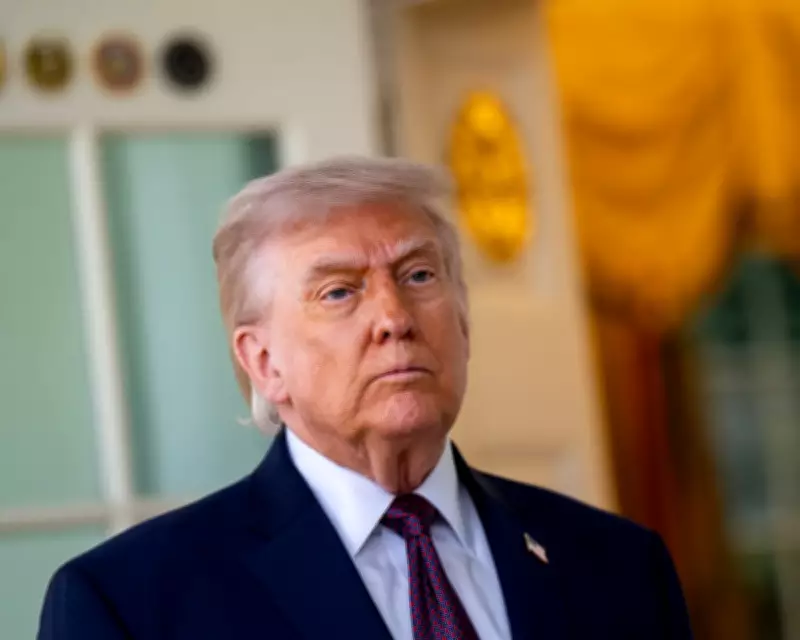 Trump Faces Dual Hurdles in Pursuing New Iran Deal Amid Nuclear Negotiations
