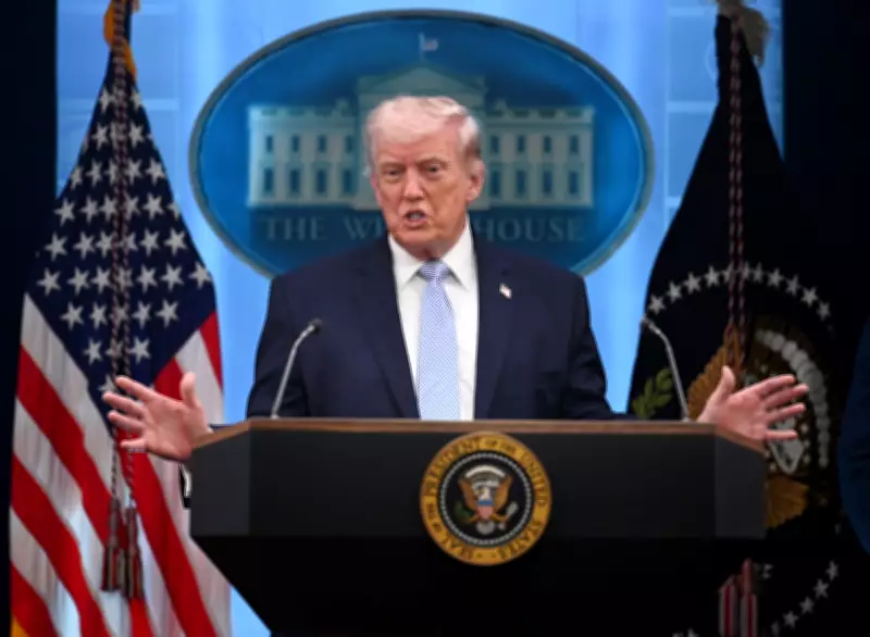 Trump Faces Tough Choices as Iran Standoff Over Hormuz Strait Deepens