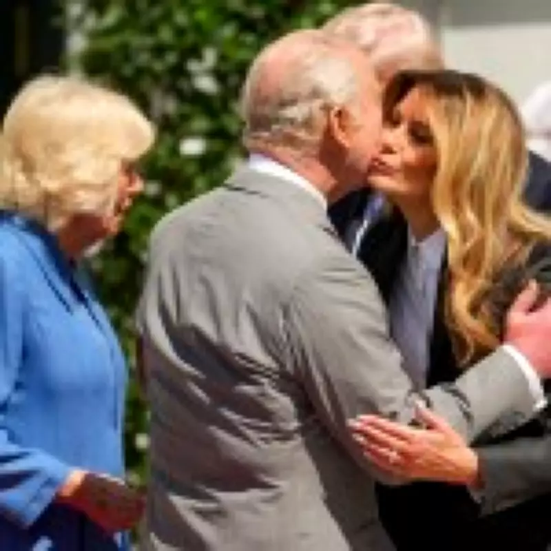 Trump Grants King Charles' Final Wish, Removes Scotch Whisky Tariffs