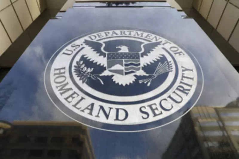 Trump Orders Pay for DHS Staff Amid Record 49-Day Government Shutdown
