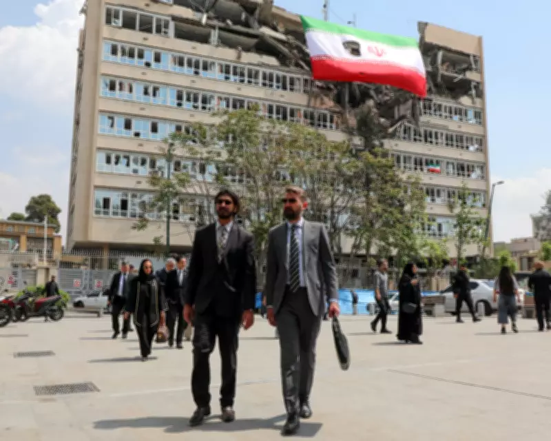 Trump Rejects Ceasefire Extension with Iran, Citing Strong US Position