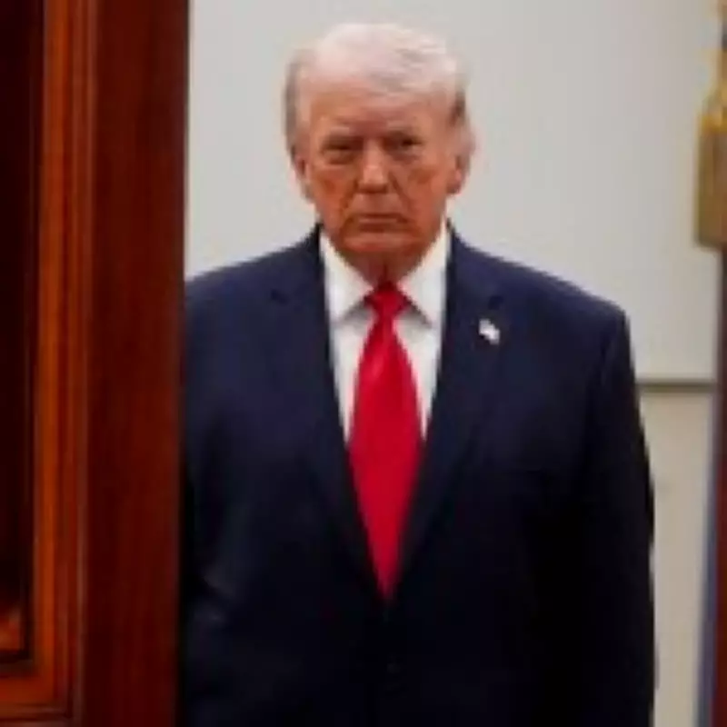 Trump Shakes Up Administration: Top Army Generals Sacked Amid Cabinet Reshuffle Rumors