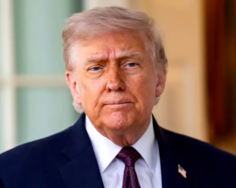 Trump Signals US-Iran Peace Talks Could Resume in Islamabad Within Days