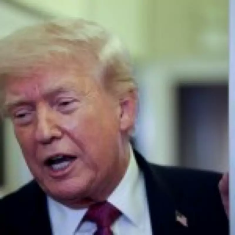 Trump Threatens to End Iran Ceasefire as Strait of Hormuz Uncertainty Persists