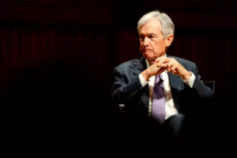 Trump Threatens to Fire Fed Chair Powell Amid Renovation Probe Pressure