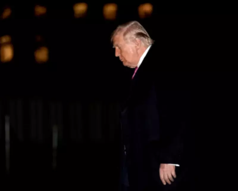 Trump to Address Iran Conflict in White House Press Conference Following Provocative Social Media Posts