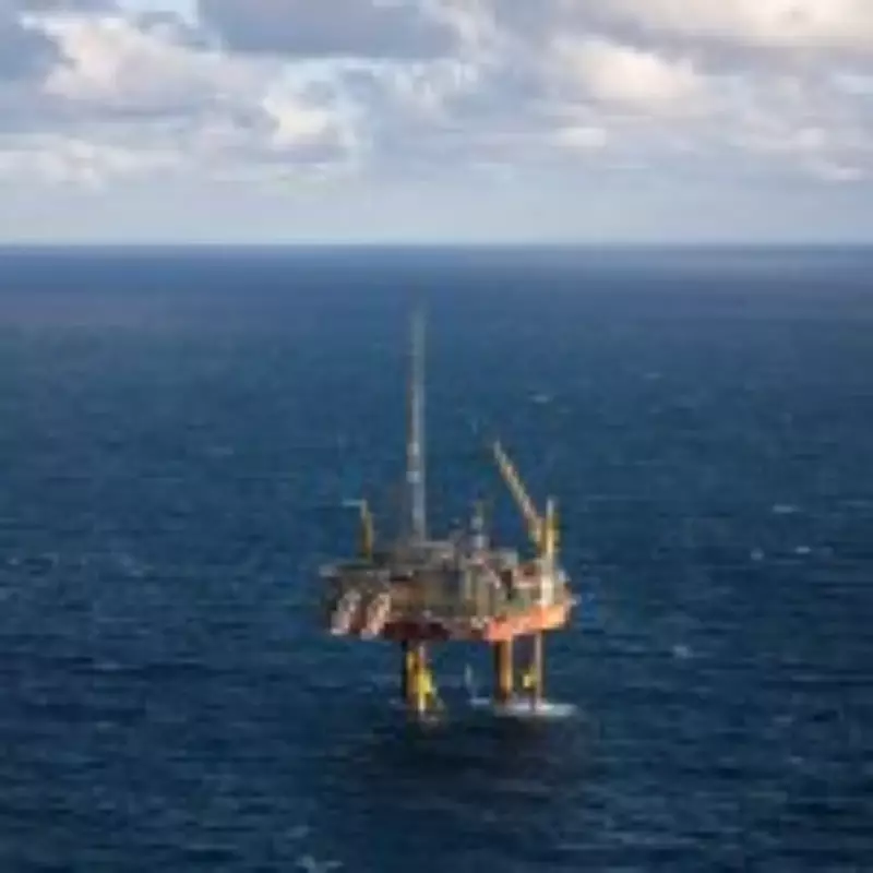 Trump Urges UK to 'Drill, Baby, Drill' in North Sea, Criticizes Renewable Energy Shift