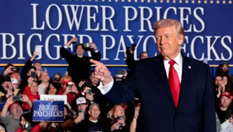 Trump's Affordability Claims Are Exaggerated and Misleading