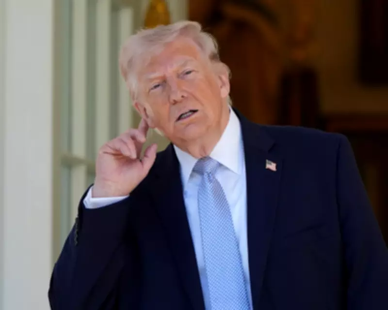 Trump's Apocalyptic Threats Expose Moral and Strategic Weakness in US Leadership