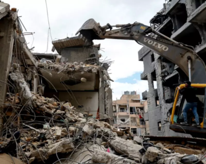 Trump's Civilizational Threats and Israel's 'Eternal Darkness' Strike Condemned